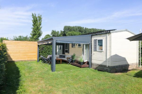 Chalet op 5* camping de Paardekreek